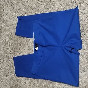 Talbott Chatham Ankle pants